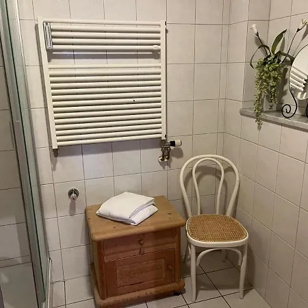 Apartamento Allgaeu-moni Trauchgau