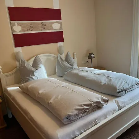 Apartamento Allgaeu-moni Trauchgau