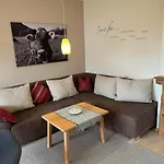 アパート Allgaeu-moni Trauchgau