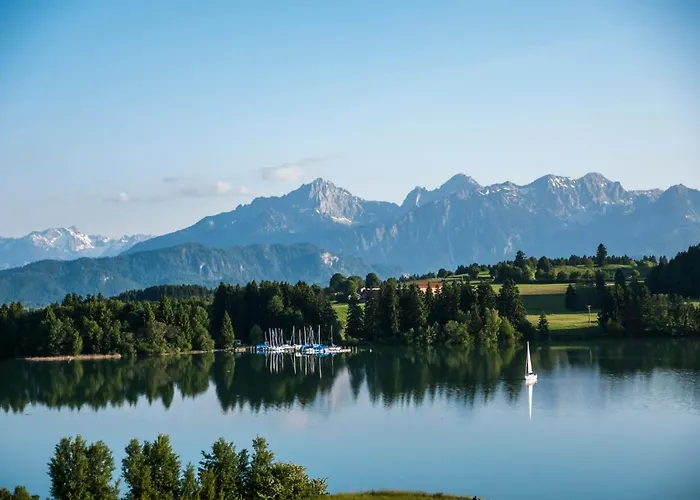 Allgaeu-moni Trauchgau * Halblech