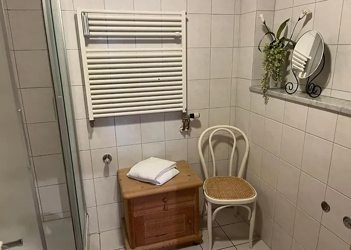 Apartman Allgaeu-moni Trauchgau